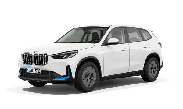 BMW iX1 U11