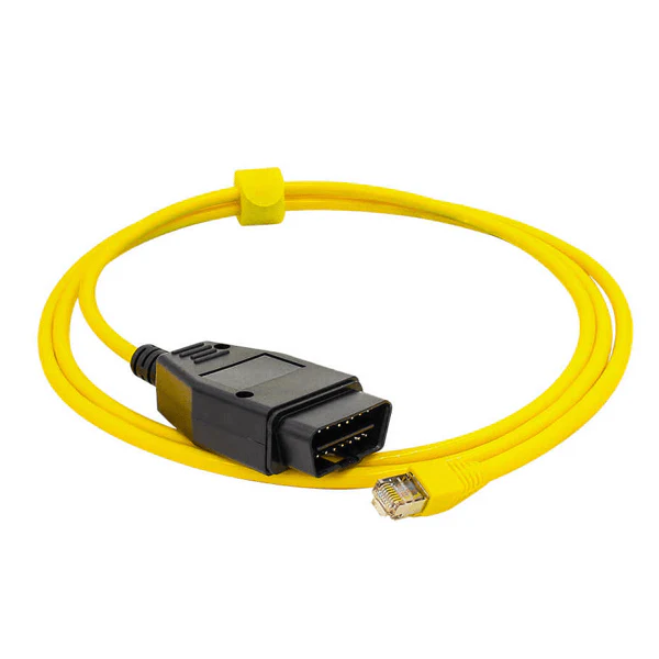 BMW ENET cable